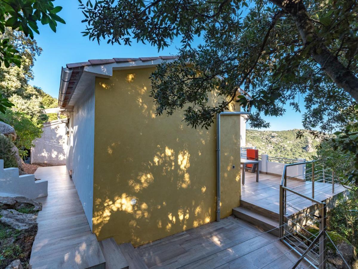 Holiday Home Pietralunga-1 By Interhome Sotta Exterior photo