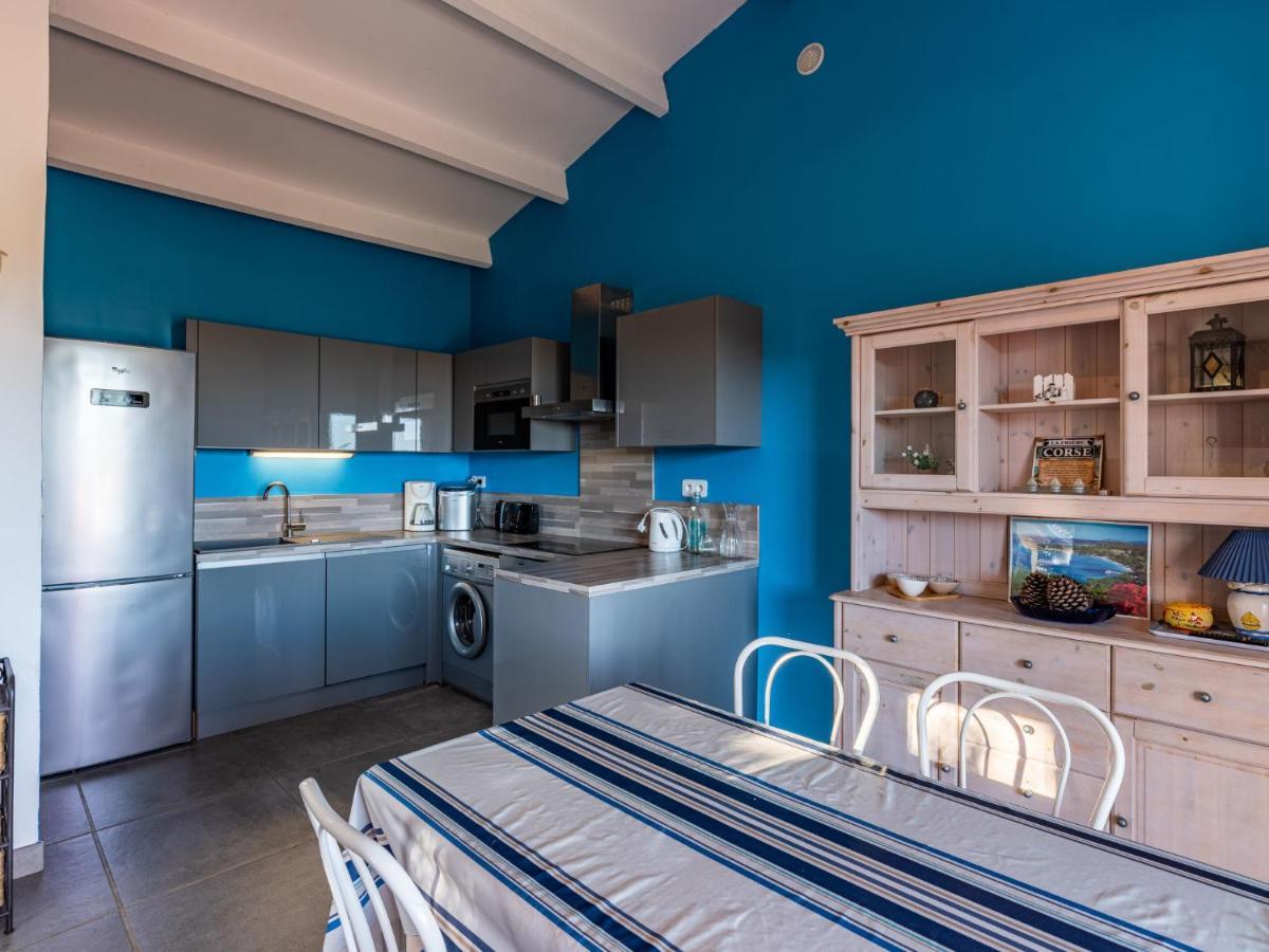 Holiday Home Pietralunga-1 By Interhome Sotta Exterior photo