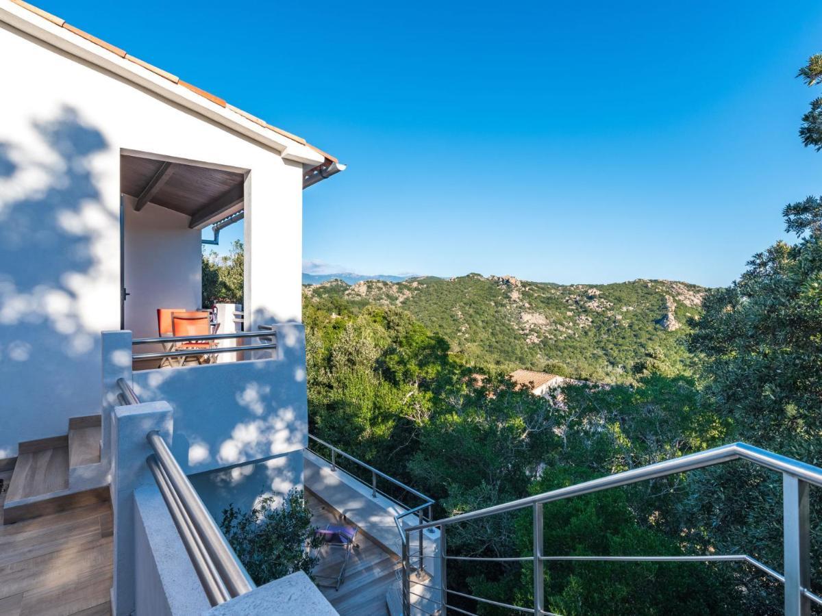 Holiday Home Pietralunga-1 By Interhome Sotta Exterior photo